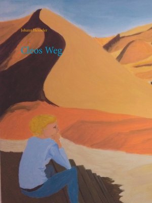 cover image of Cleos Weg